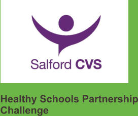 Healthy Schools Partnership Challenge