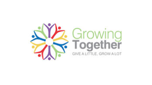 Growing Together