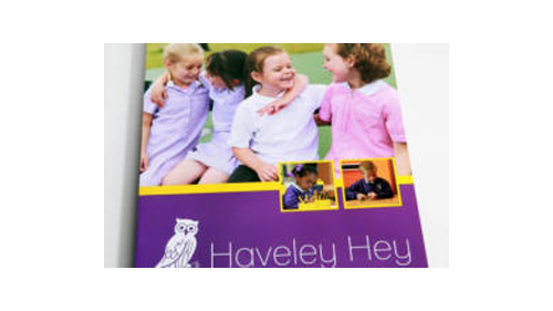 Haveley Hey Wildlife Garden