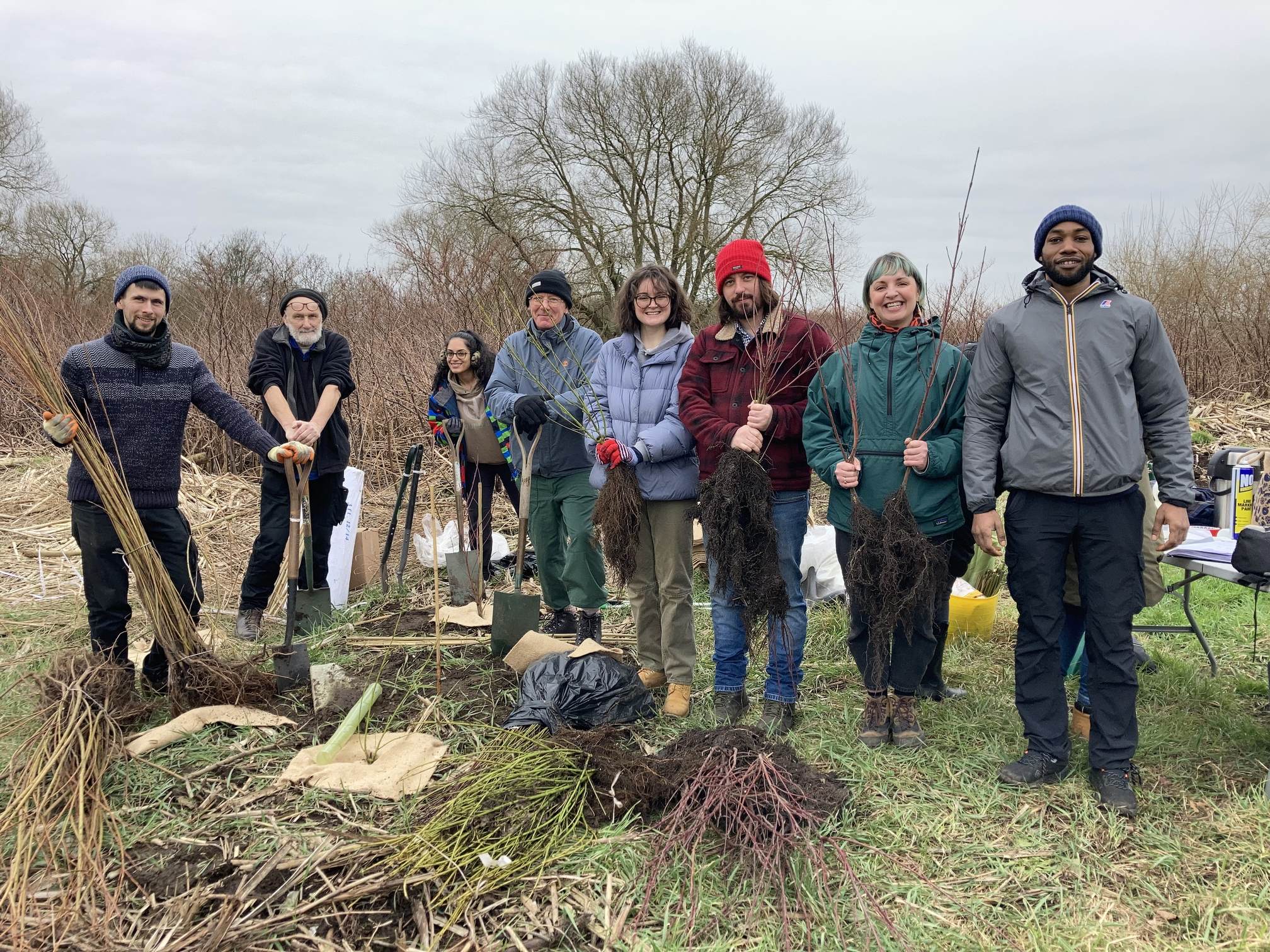 volunteering volunteering
